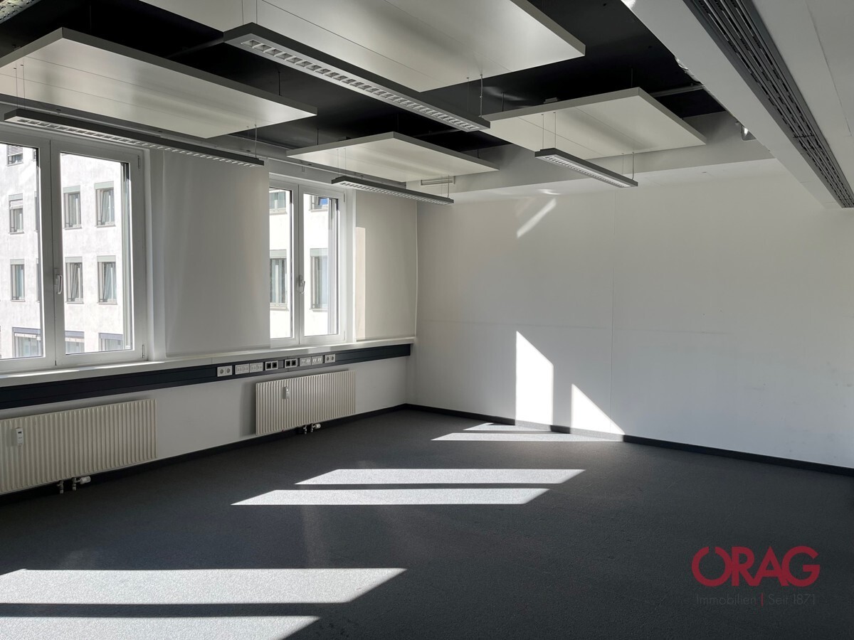 Moderne Büros im QBIK zu mieten - 1030 Wien