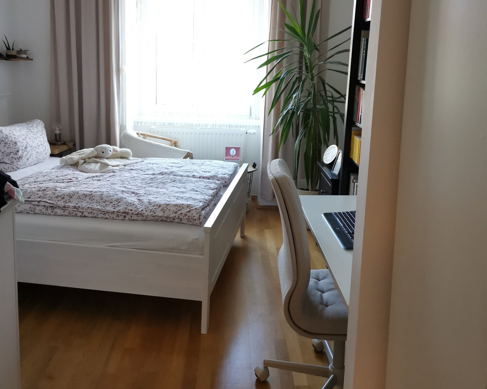 Attraktive Wohnung in Graz -nähe Jakominiplatz- zu mieten!