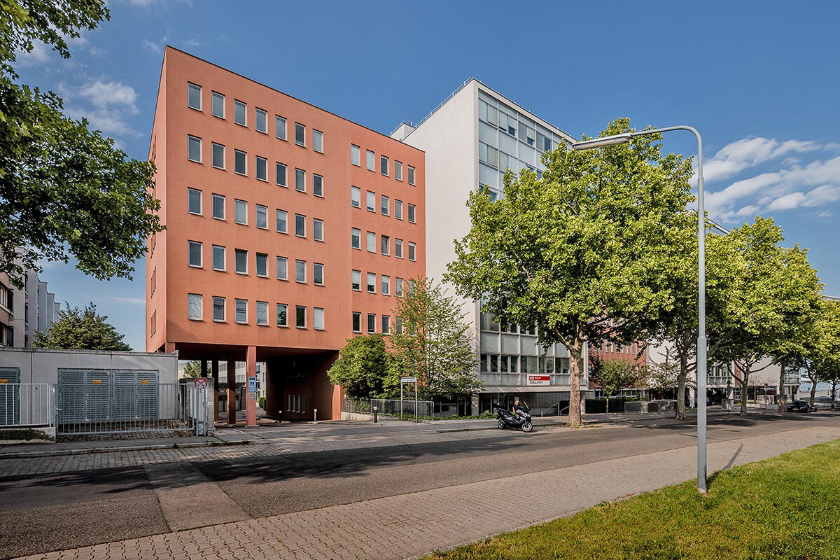 Büro-/ Laborflächen in der Brehmstraße 1110 Wien zu mieten