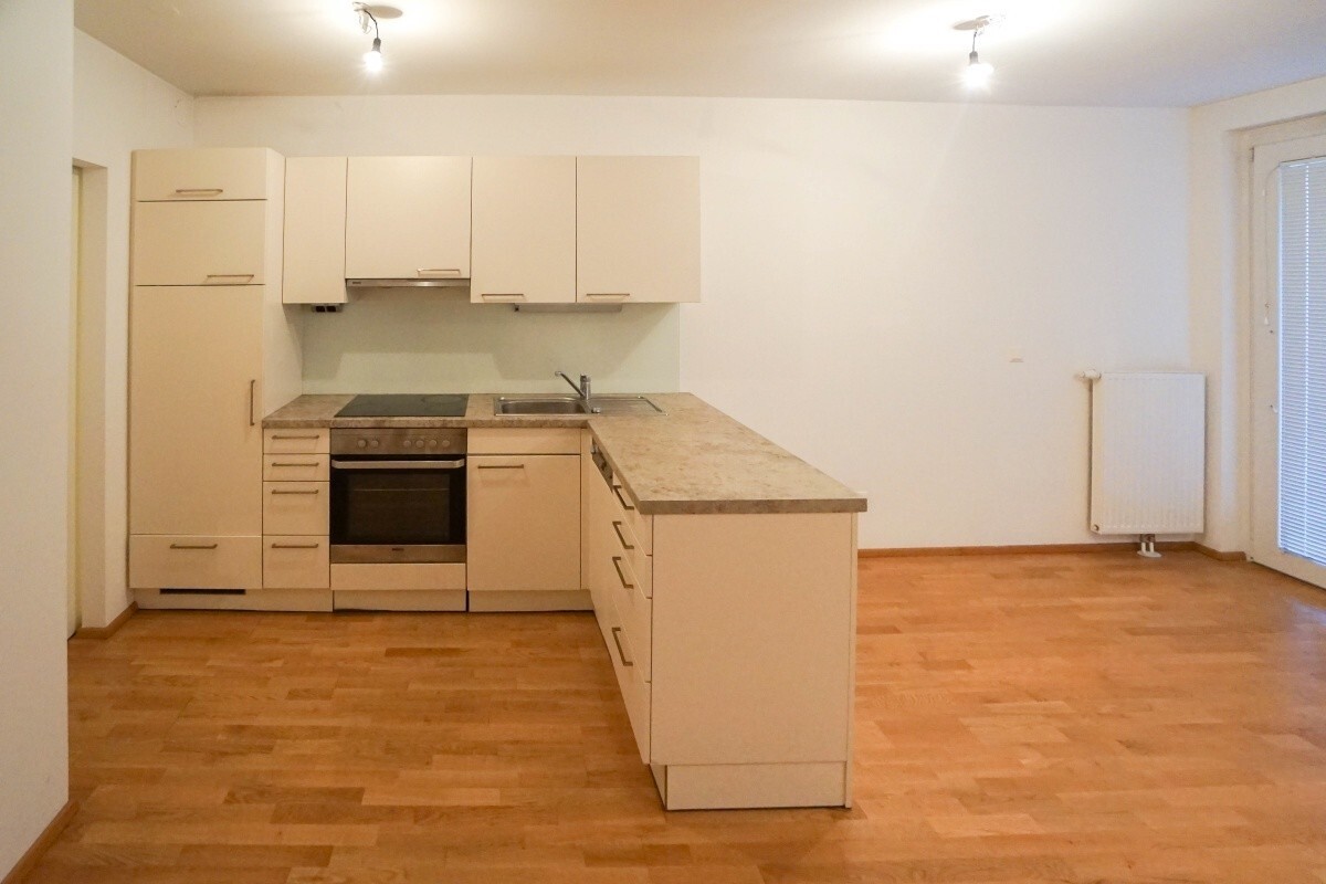 Moderne 2-Zimmerwohnung mit Balkon nähe U3 Schweglerstraße - Miete 1150 Wien