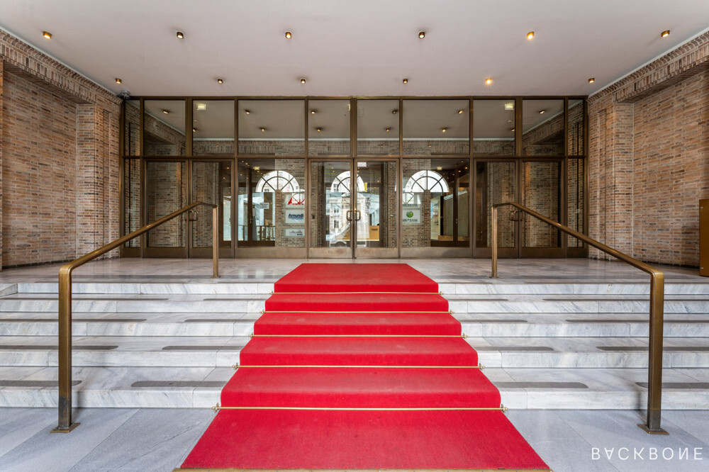 Repräsentative Büroflächen am Schwarzenbergplatz - 1010 Wien zu mieten