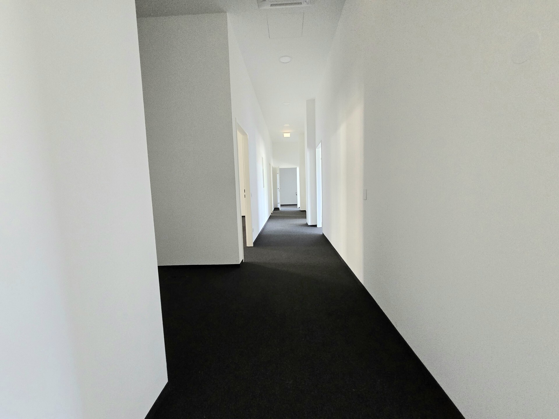 Ihr neues Kleinbüro: Kompakt, modern und bezugsfertig - 8020 Graz