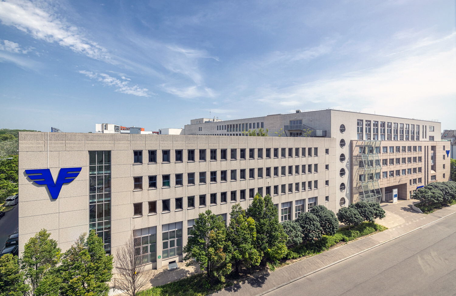 Attraktive Büroflächen im Quartier Lände 3 - BT C - 1030 Wien zu mieten