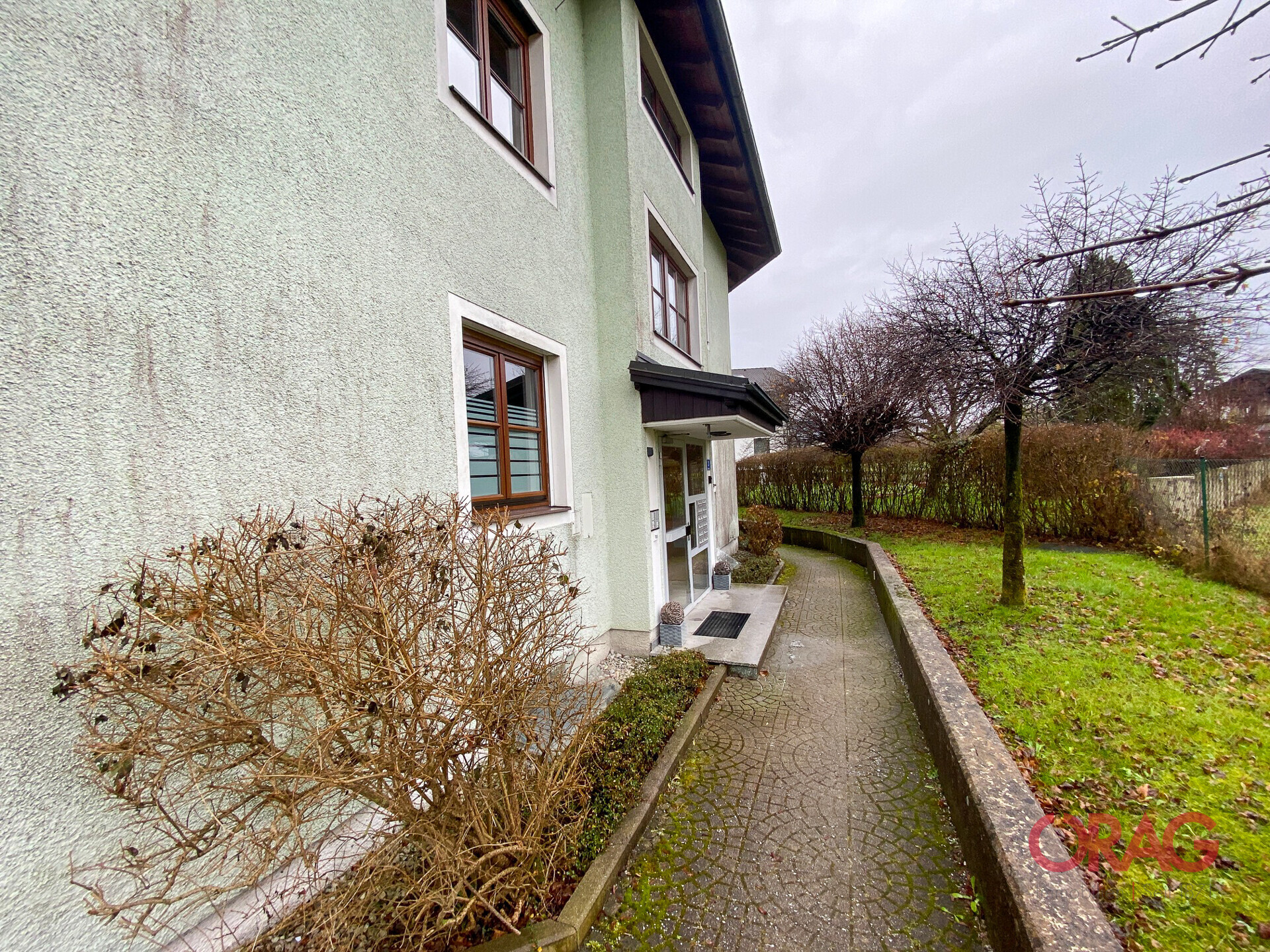 2 Zimmerwohnung mit Balkon und Carport in 5412 Puch bei Hallein - zum Kauf