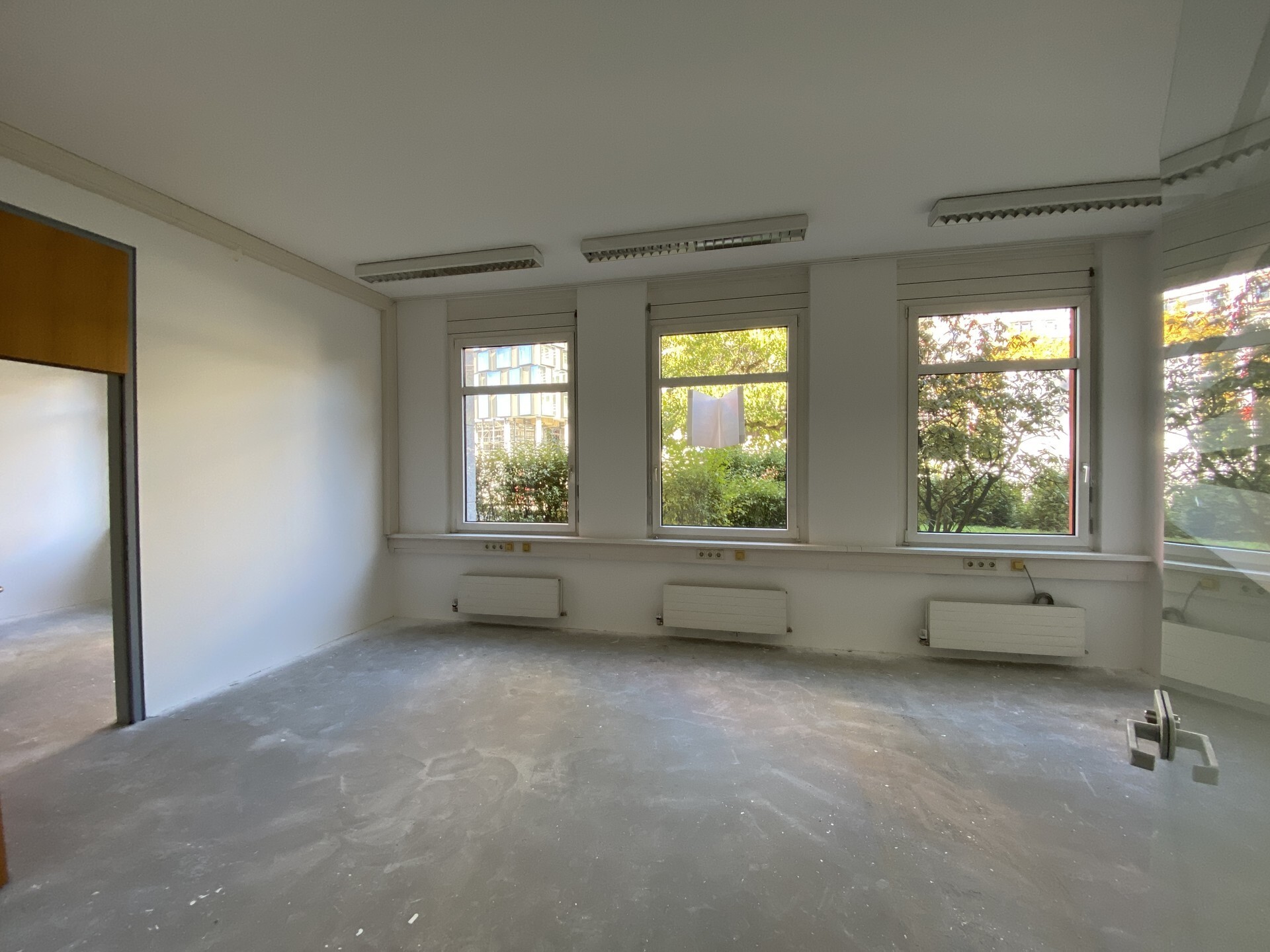 Attractive office space, 4020 Linz - for rent