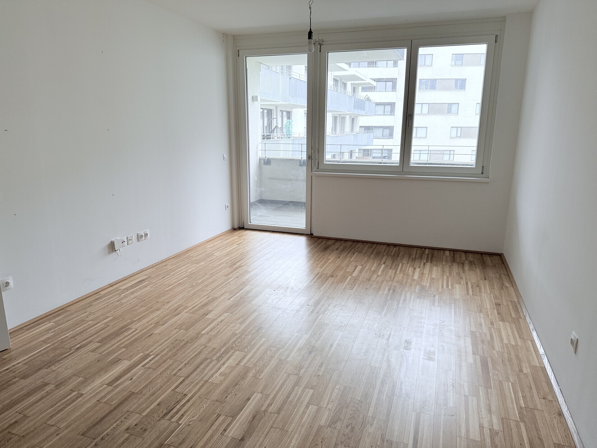 Moderne 2 Zimmer Wohnung- in der Nähe der FH-Johanneum- zu mieten