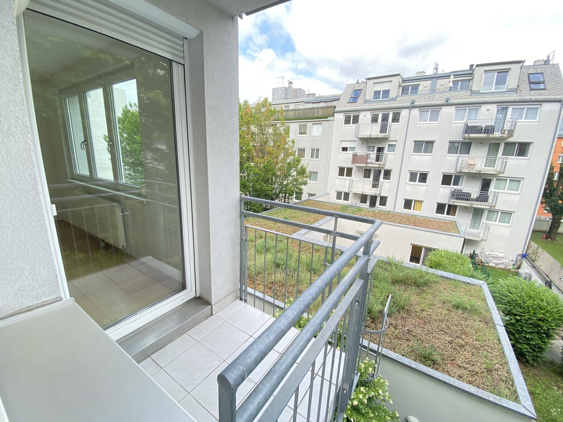 Smarte 2-Zimmer Wohnung bei der Schmelz mit Balkon - zu kaufen in 1160 Wien