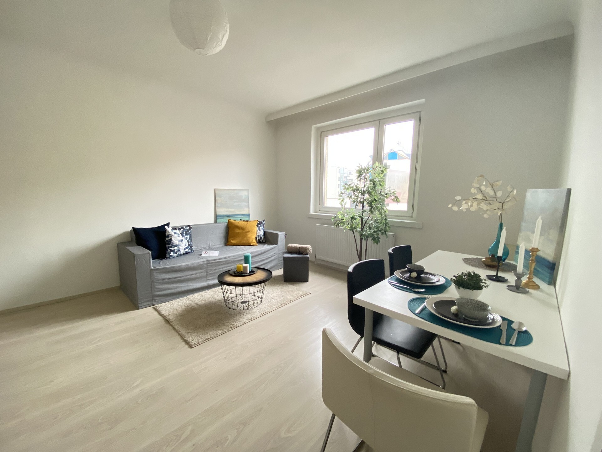 Sonnige 3 Zimmer, ideale Lage im Sonnwendviertel - zu kaufen in 1100 Wien