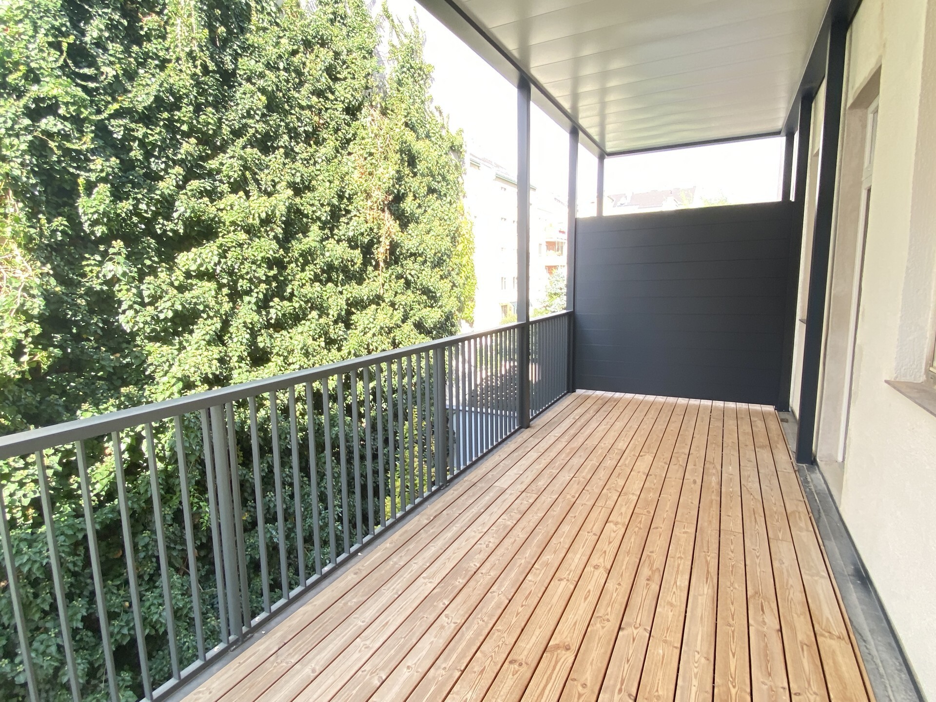 Charmante Altbauwohnung mit 17 m² BALKON – Perfekt renoviert im Herzen von Margareten - zu kaufen in 1050 Wien