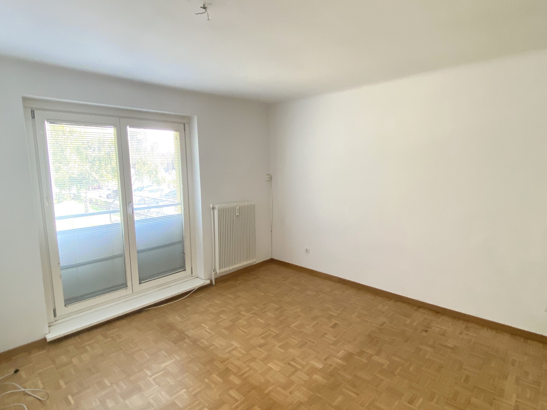 3-Zimmer Wohnung mit Loggia, Nähe Kagraner Platz in 1220 Wien zu kaufen