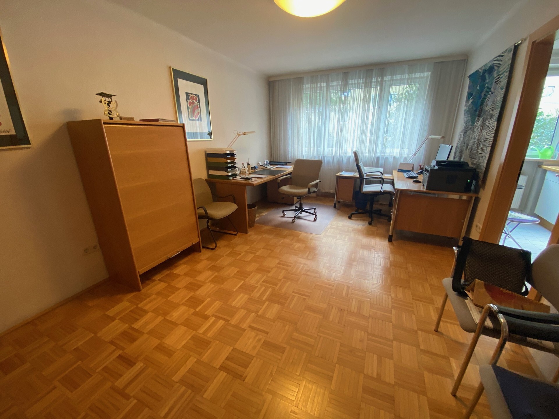 3 Zimmerwohnung mit Loggia in 5020 Salzburg-Lehen - zum Kauf