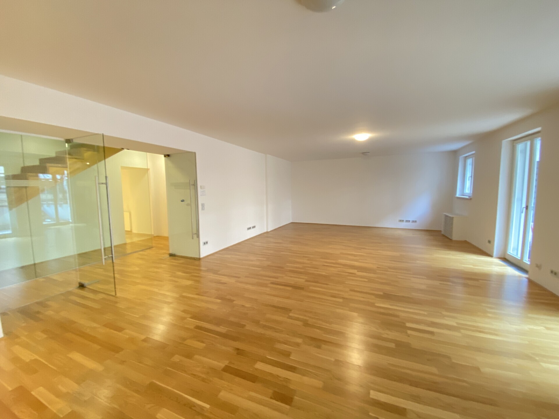 Family Living - Ihr Eigengarten in der Stadt - Maisonette mit 200 m² Wohnfläche - zu kaufen in 1040 Wien