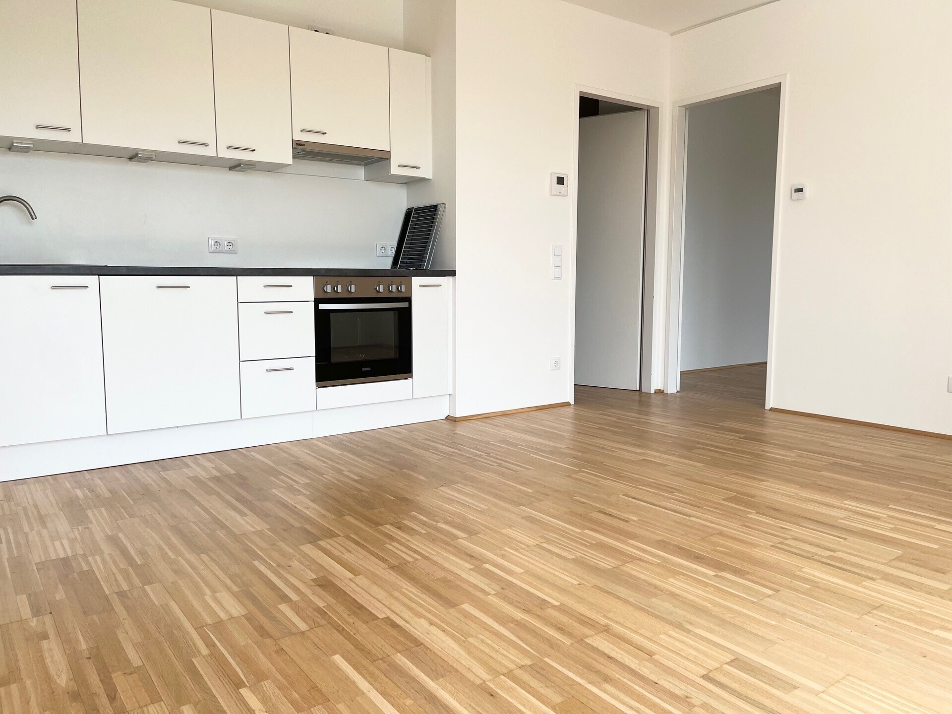 1.Monat mietfrei - 2-Zimmer Wohnung mit Balkon - für Singles oder Paare - 8020 Graz