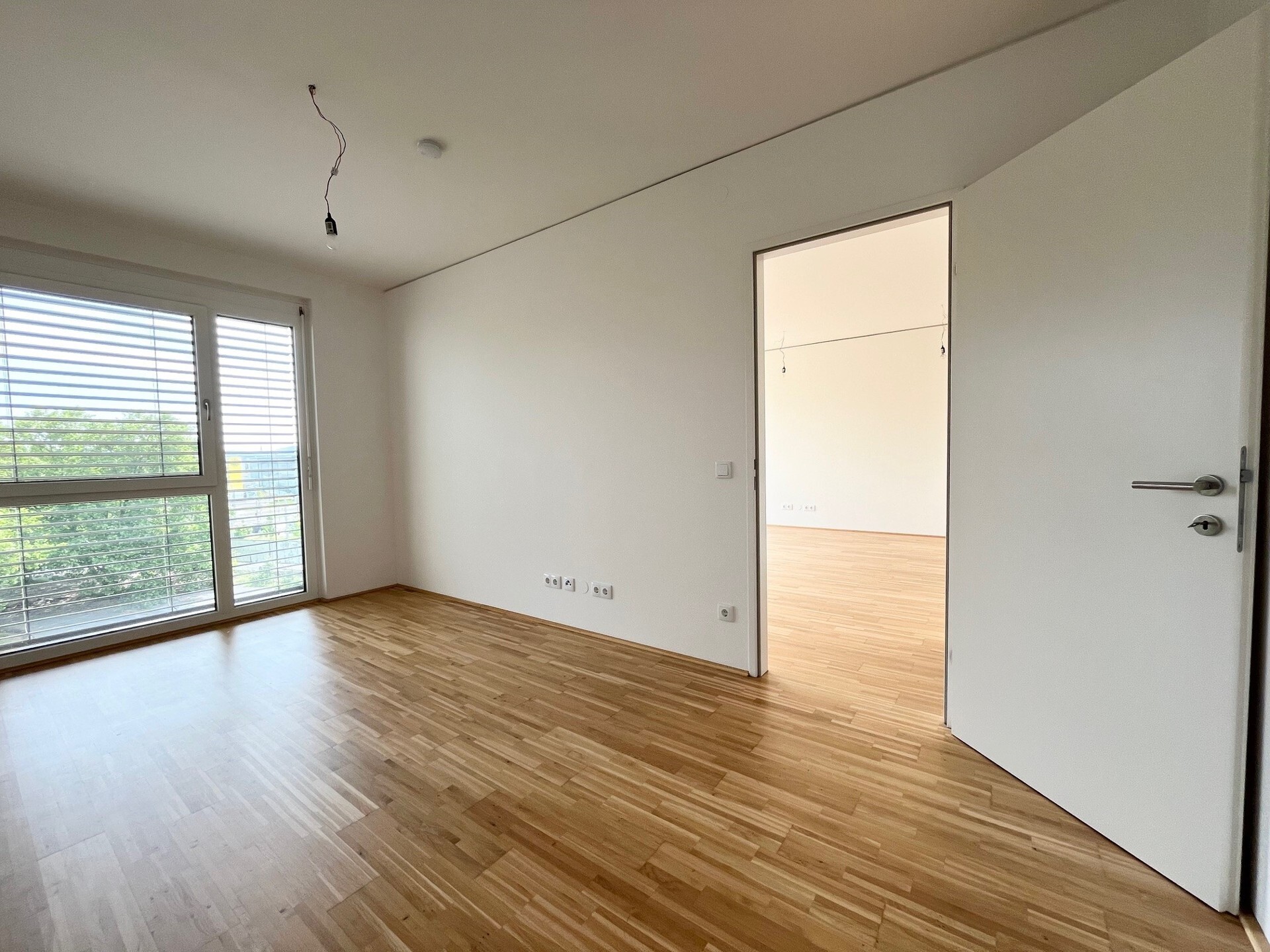 2-ZIMMERWOHNUNG MIT BALKON - 1.MONAT MIETFREI IN 8020 GRAZ