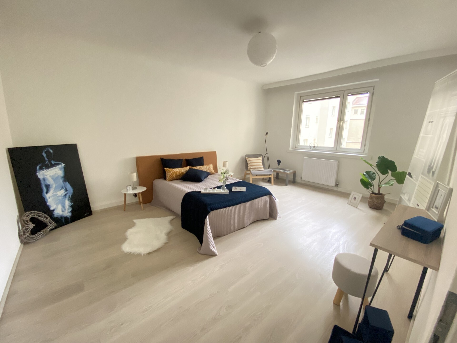 Sanierte 3 Zimmer Wohnung im Sonnwendviertel - perfekte Verkehrsanbindung bei U1 - zu kaufen in 1100 Wien