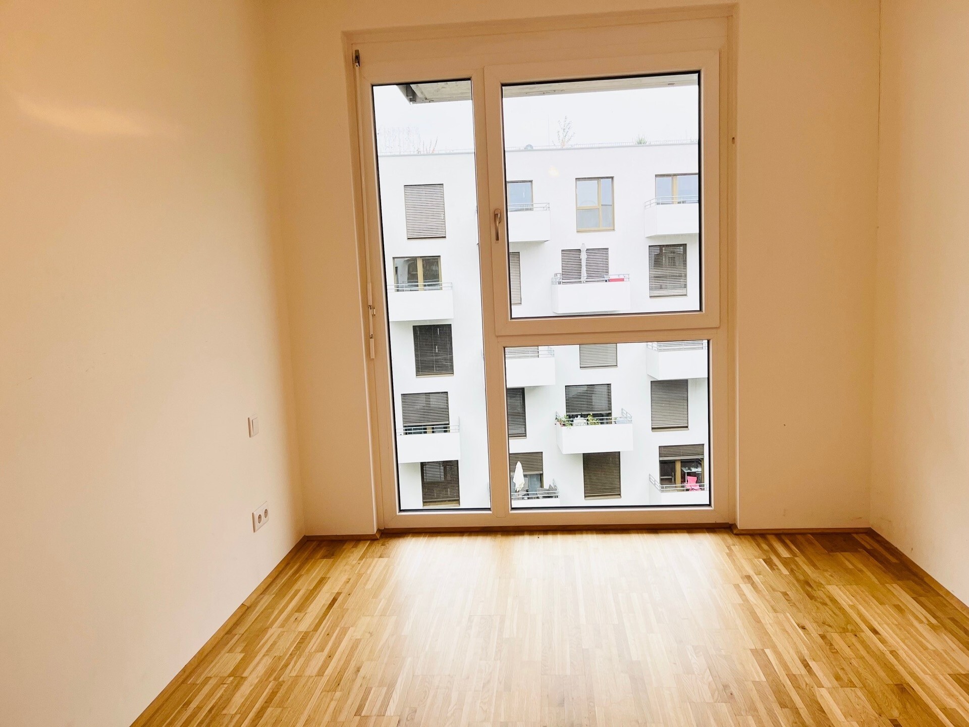 2-Zimmer-Wohnung - 1.Monat mietfrei - mit Balkon - 8020 Graz