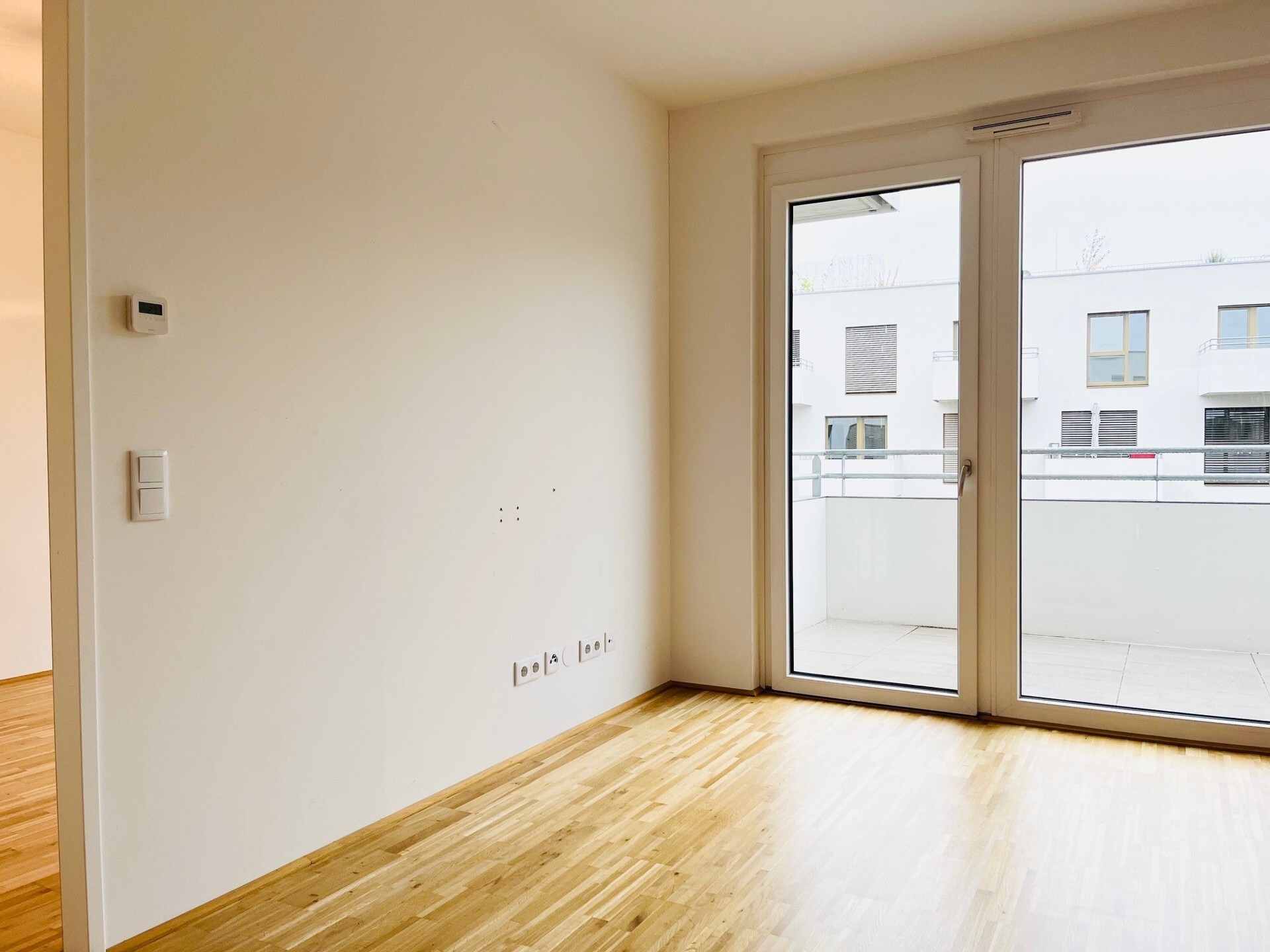 2-Zimmer-Wohnung - 1.Monat mietfrei - mit Balkon - 8020 Graz- zu mieten!