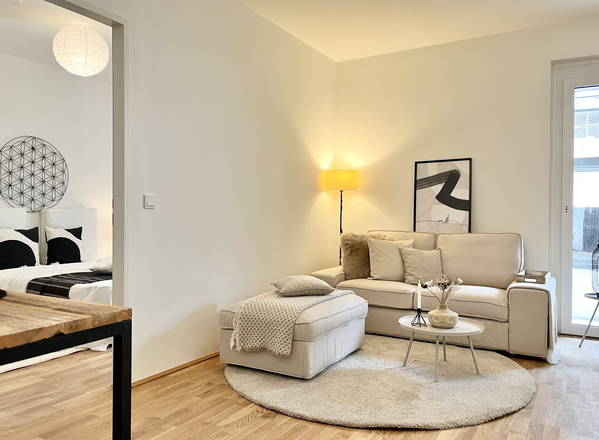 Neubauprojekt: 2-Zimmer-Wohnung mit Loggia in Niedrigenergiehaus in Ottakring - zu Mieten in 1160 Wien
