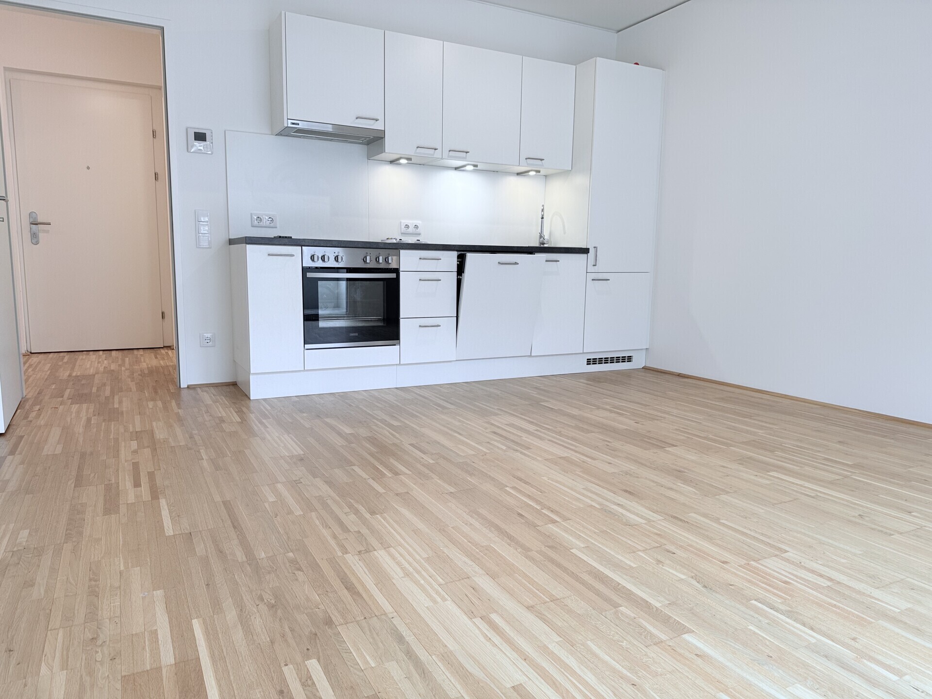 2-Zimmer-Wohnung - mit Balkon - 1.Monat mietfrei - 8020 Graz