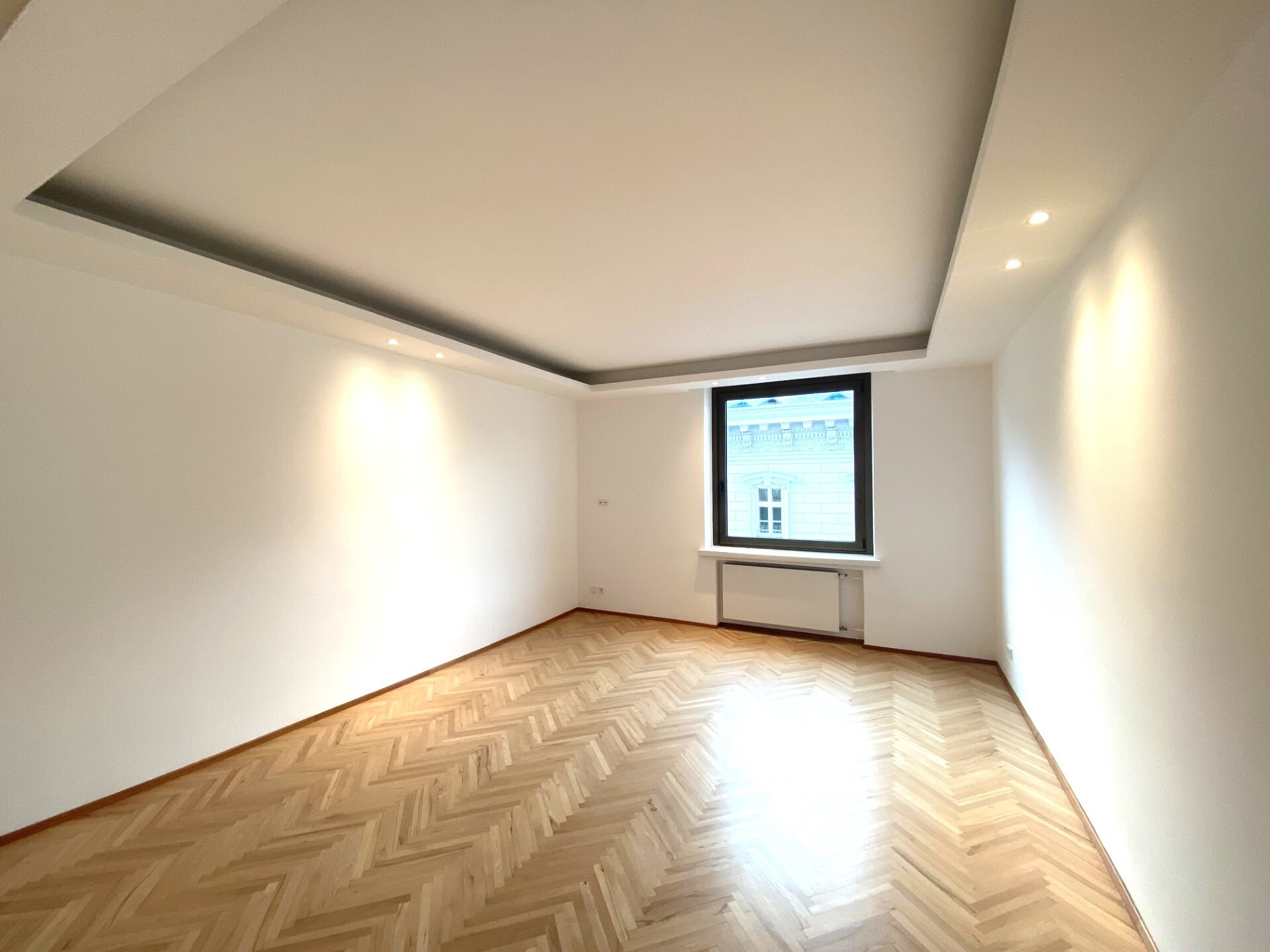 Sanierte City Wohnung gegenüber der Wiener Staatsoper - zu kaufen in 1010 Wien