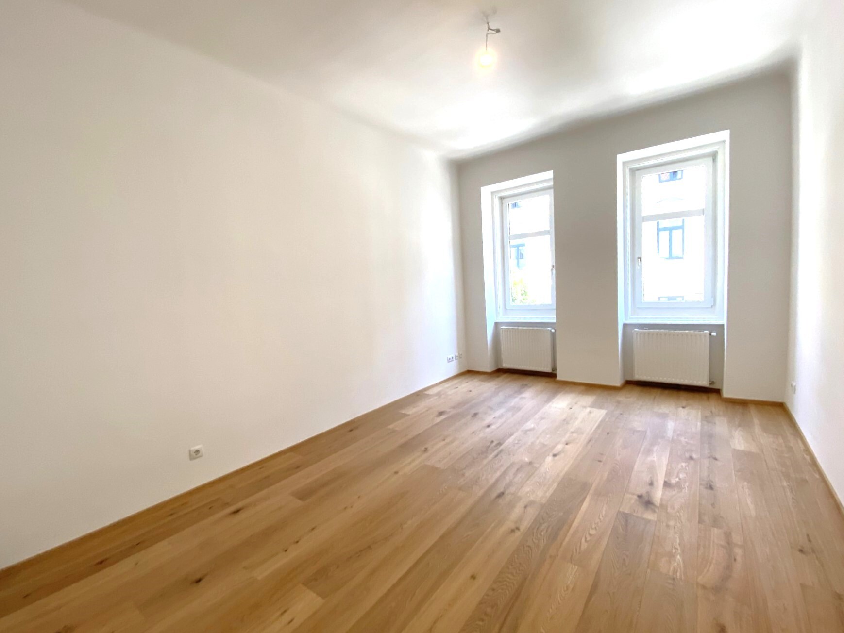 Generalsanierte 2-Zimmer-Albauwohnung - zu kaufen in 1050 Wien